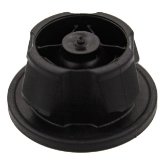 втулка крышки двигателя!MB W164 3.5 05> 40836 FEBI BILSTEIN