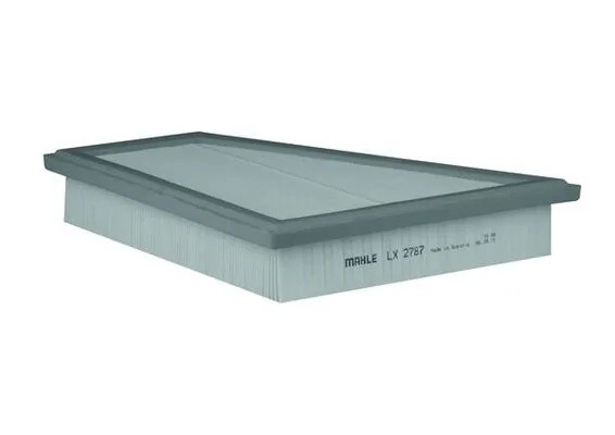 Фильтр воздушный BMW 3 (F30),5 (F10),X1 (E84) MAHLE LX2787 MAHLE KNECHT