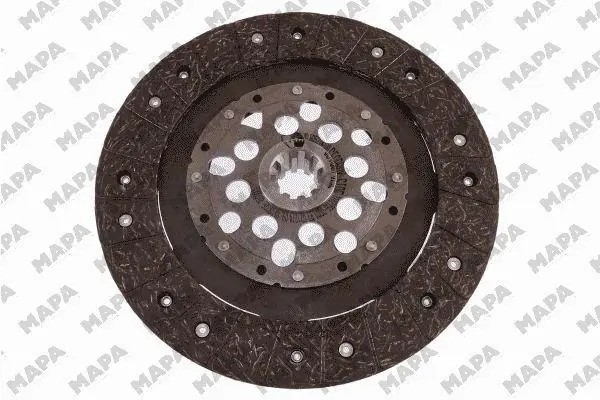 к-кт сцепления! с подшипником BMW E34/E36 2.0i 89-99 002228200 MA PA