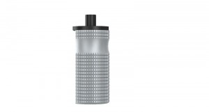 Инструмент для фитингов New Line 8x1, металл 8997000124 WABCO