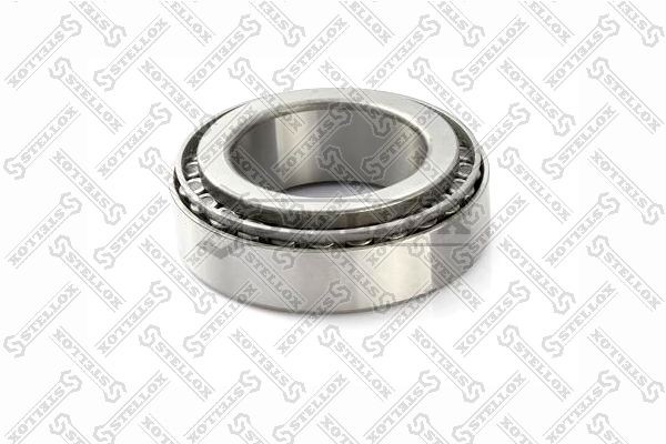подшипник роликовый! ступицы 32219A 95x170x45.5 \BPW,Iveco,Scania,Volvo 84-40230-SX STELLOX