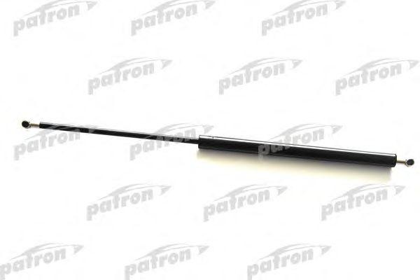 Амортизатор VW T5 крышки багажника PATRON PGS8453CR PATRON