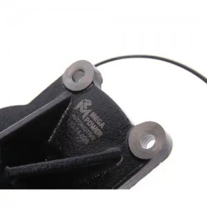 Насос водяной КАМАЗ ЕВРО-2 MEGAPOWER 13014026 MEGA POWER