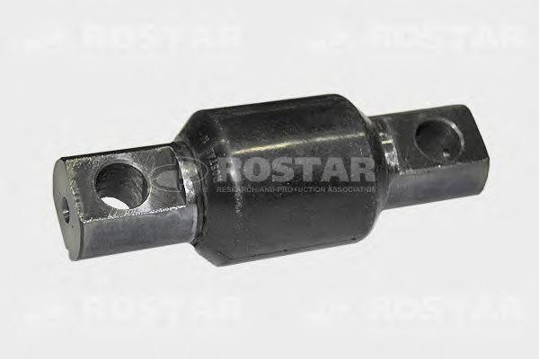 Сайлентблок FREIGHTLINER штанги реактивной (52x16x111) ROSTAR 180.47691 ROSTAR