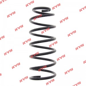 пружина передняя!\ VW Golf 2.0GTi/1.9D/TD/TDi /Vento 1.9D/TD/TDi 94-99 RG1297 KAYABA