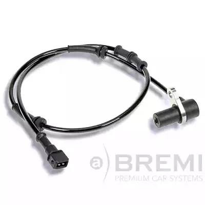 датчик ABS! передний правый\ Volvo S40/V40,Mitsubishi Carisma/Space Star 1.6/2.0 50529 BREMI