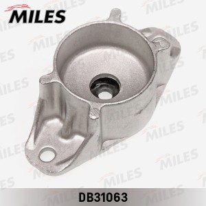 Опора амортизатора задняя FORD FOCUS II (KYB SM9203) DB31063 DB31063 MILES