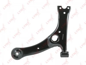 рычаг передний левый! Toyota Avensis AZT250/CDT250/ZZT251/ADT251 03> C5317L LYNXAUTO