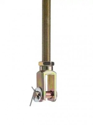 энергоаккумулятор !тип 24/30 барабан. тормBPW,DAF,Kogel,Scania,Schmitz 35301202190 AVTOMAGNAT