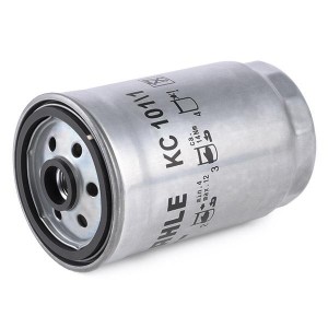 Фильтр топливный HYUNDAI Sonata NF,Santa Fe (06-),Getz KIA Rio (05-),Magentis MA KC101/1 MAHLE KNECHT