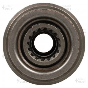 Привод стартера (бендикс) для а/м VAG Octavia Tour (96-) 5MT (VCS 1816) VCS 1816 START VOLT