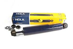Амортизатор подвески для а/м УАЗ 3153, 3159, 3162 Hunter/Patriot передний HOLA ( SH20002G HOLA