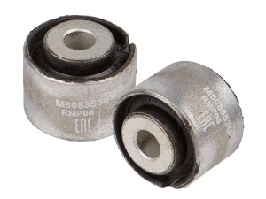 сайлентблок рычага передн.!\ Porsche Macan 14>, Audi Q5/A8/A7/A6/A5/A4 07> M8083530 MARSHALL