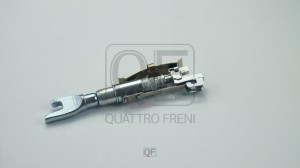 Регулятор NISSAN Micra (02-) колодок тормозных задних QUATTRO FRENI QF36F00009 QUATTRO FRENI