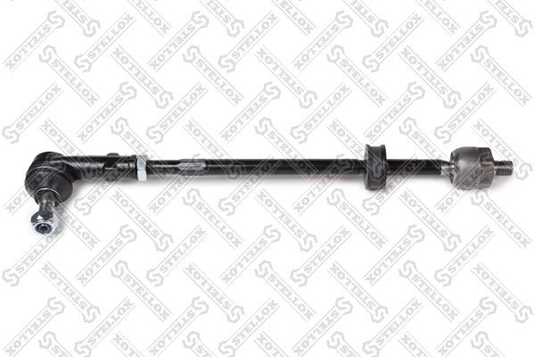тяга рулевая поперечная с наконечником правая с г/у!\VW Golf/Jetta,Seat Ibiza 83 51-00602-SX STELLOX