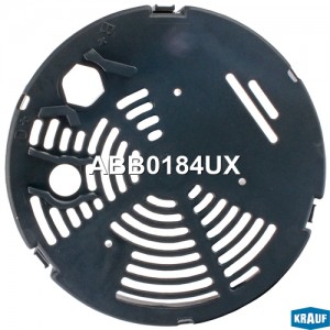 Крышка генератора пластик KRAUF ABB0184UX ABB0184UX KRAUF