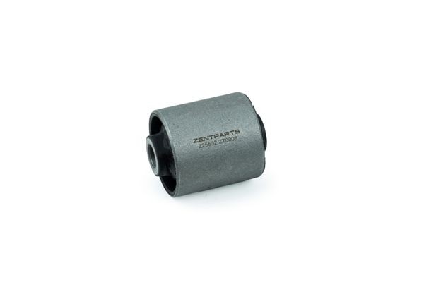 сайлентблок зад. балки!\ Peugeot 806 94-02/Citroen Evasion Z25532 ZENTPARTS