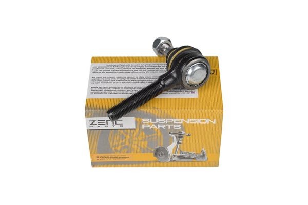 наконечник рулевой внутренний левый! Opel Omega all 86> Z10824 ZENTPARTS