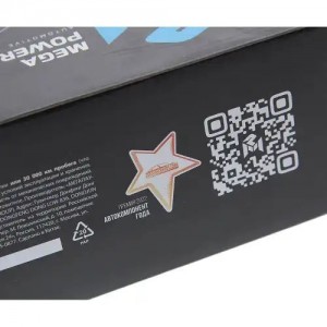 Колодки тормозные AUDI 100 (91-94),А6 (95-97) передние (4шт.) MEGAPOWER 35033155 MEGA POWER