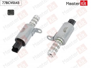 Клапан VVT BMW 3 (F30, F80) 2011 - 2018 Masterkit 77BCV0143 MASTER KIT