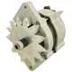 генератор! 12V 90A B+ (M8), D+ (M5), W 6.3 x 0.8\ John Deere/Case/Holden 12614N WAI