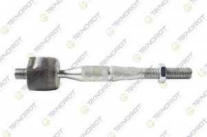 Наконечник тяги рулевой перед. MI-563 MI-563 TEKNOROT