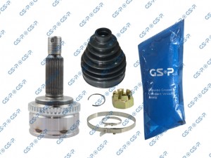 ШРУС наружный 824077 824077 GS P