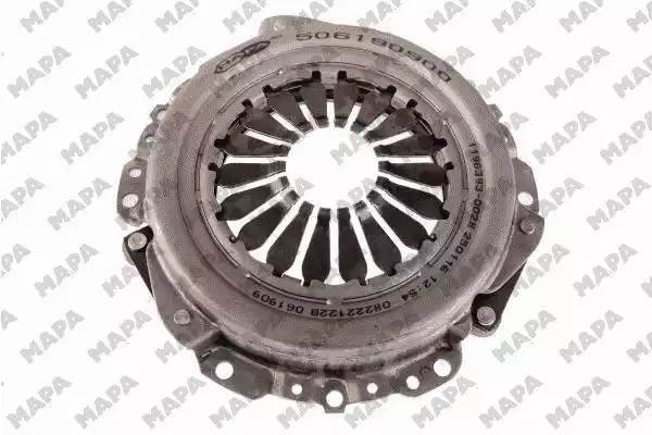 к-кт сцепления! без подш Nissan Micra 1.4 16V 03> 011190009 MA PA