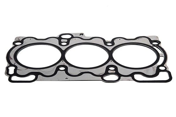 прокладка ГБЦ правая! (0.55mm)\ Subaru Legacy IV 3.0 EZ30 03> 1125291SX STELLOX