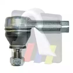 наконечник рулевой! Ch.1G075422>\ Opel Agila all 00> 91-03152 RTS