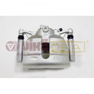 скоба суппорта пер. прав.!\ Audi A3, Skoda Octavia, VW Golf 1.2TSI-2.0TSI 12> 66151722201 VIKA