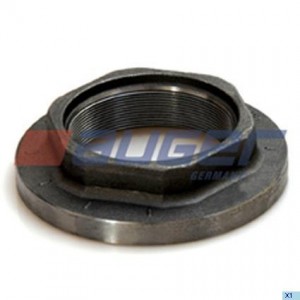 SAF/SCHMITZ правая резьба M72x1.5 SW85 (d119mm) 54277 AUGER