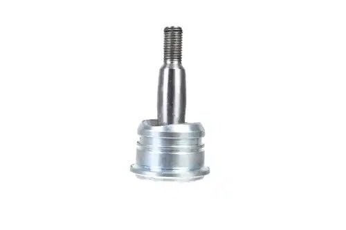 опора шаровая верхняя!\ Mitsubishi Galant 92> Z37095 ZENTPARTS