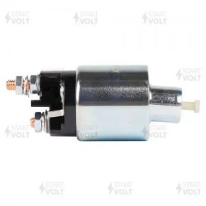 Реле втягивающее стартера для а м Renault Duster  10   Megane III  08   1 6i  VS VSR0913 START VOLT