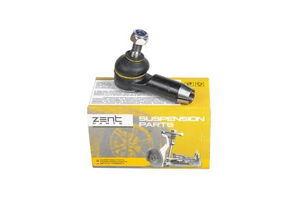 наконечник рулевой!\ VW Passat 81-88 Z10814 ZENTPARTS