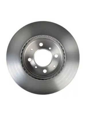 диск тормозной передний! Honda Civic, Rover 200/400 1.4-2.0TDi 95> Z06048 ZENTPARTS