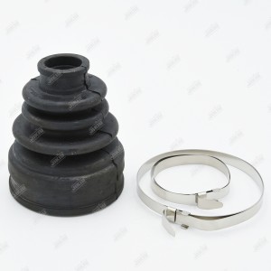 Пыльник ШРУСа задн внутр MITSUBISHI OUTLANDER II/III CD23009 CD23009 JIKIU