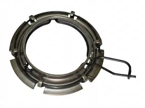 РМК корзины сцепления MAN/MB/Iveco 900001001 VADEN