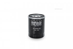 KIA / MAZDA / NISSAN 1020109 METACO