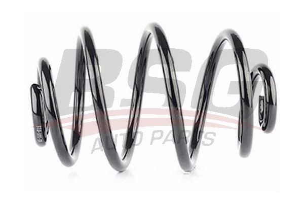 Пружина OPEL Corsa B (93-00) подвески задней BSG BSG65305015 BSG