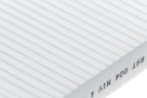 Фильтр воздушный салона NISSAN Qashqai (J10E),X-Trail (T31) RAF FILTER RST004NIY RAF FILTER