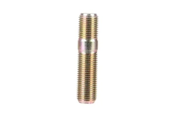 шпилька! М10x10 L=43мм выхлопной системы\ MAN 85-24037-SX STELLOX