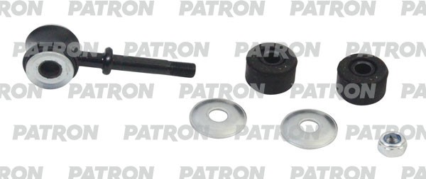 Тяга стабилизатора CITROEN: JUMPER 0406-, FIAT: D PS4400 PS4400 PATRON