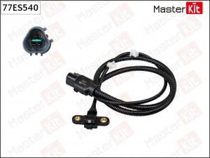 HYUNDAI SANTA FE (SM) (2000-2005) 77ES540 MASTER KIT