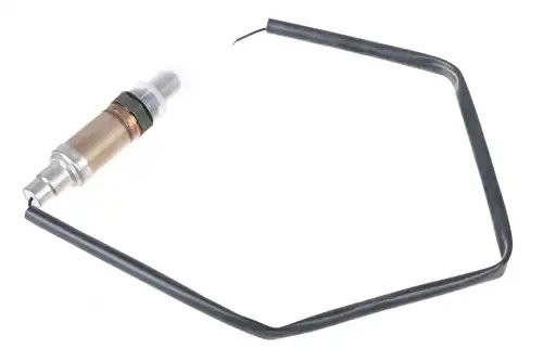 лямбда-зонд! универсальный 1-проводной Daewoo Lanos 1.5/Nubira 1.6/2.0 97> Z55270 ZENTPARTS