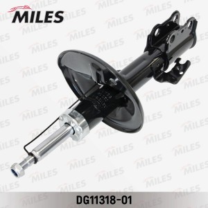 Амортизатор TOYOTA CAMRY V30 08/01-06/03 пер.лев.газ. (TRW JGM9232T) DG11318-01 DG11318-01 MILES
