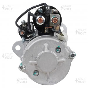 Стартер для а/м Mercedes-Benz Actros MP4/MP5 (11-) с дв. OM471 24В 8кВт (LSt 159 LST 1598 START VOLT