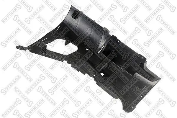 дефлектор! левый внутр.\ MB AXOR 2 87-15311-SX STELLOX