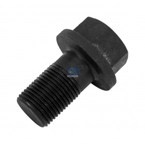 Болт шестерни компрессора 4.40103 DIESEL TECHNIC
