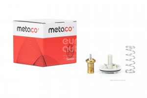 AUDI A1/ A3/ SEAT ALTEA/ SKODA OCTAVIA (A5 1Z-) 1520075 METACO